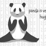 Panda is Sorry