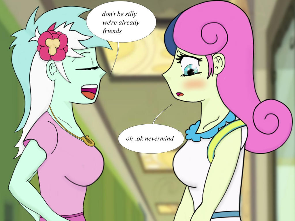 Oblivious  Lyra