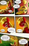 Crossover inside me page 123 by KonfettiMayhem