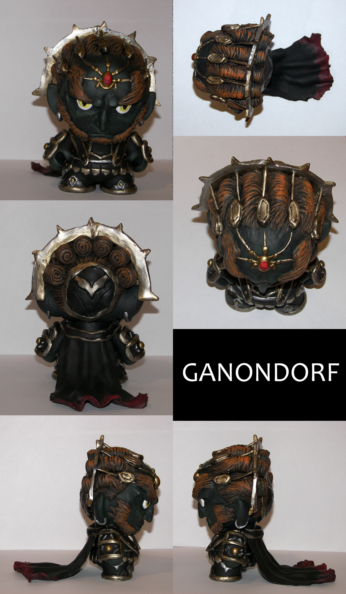 GANONDORF