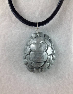 Turtle Shell by saaio Turtle Shell by saaio