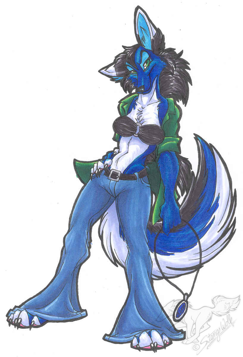 Anthro Tala