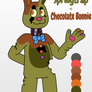 Gacha Result #82 - Springtrap + Chocolate Bonnie