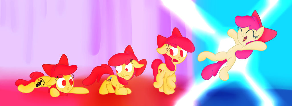 Cutie Mark Horror