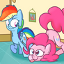 Silly Ponk