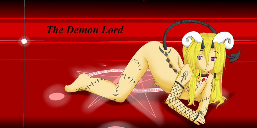 The Demon Lord