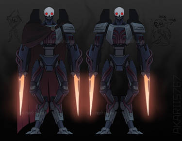 Explore the Best Automaton Art | DeviantArt