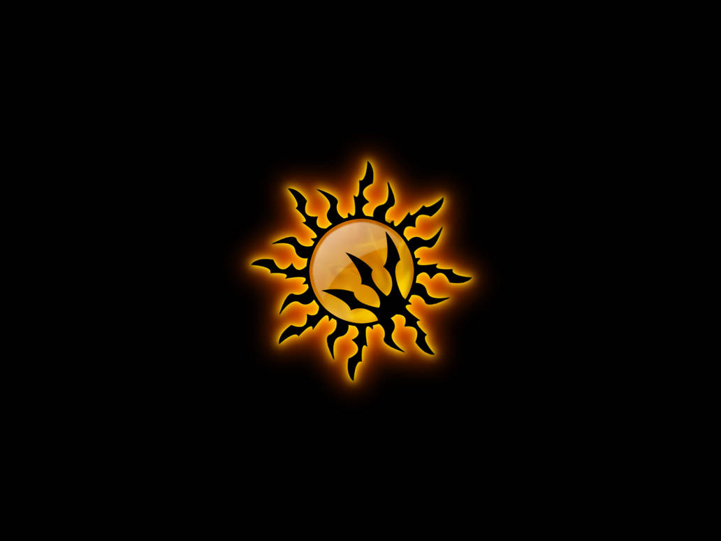 Tribal sun part deux