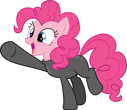 Thief Pinkie