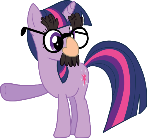 Nerdy Twi