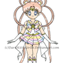 Eternal Sailor Prisma