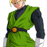 Gohan ssj Greatsaiyaman