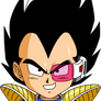 vegeta ss chibi