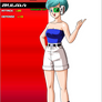 Bulma power up