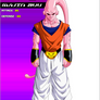 super buu card