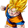 Goku Ssj