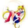 Sailor Moon