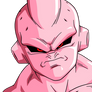 Kid Majin bu Face