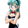 Bulma bunny