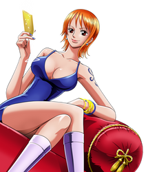 Nami Party