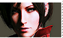 Ada Wong stamp