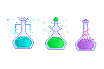 Potion Pack 1