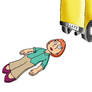 Lois Flattened