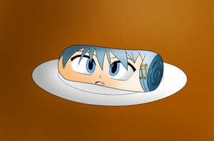 Sayaka Roll