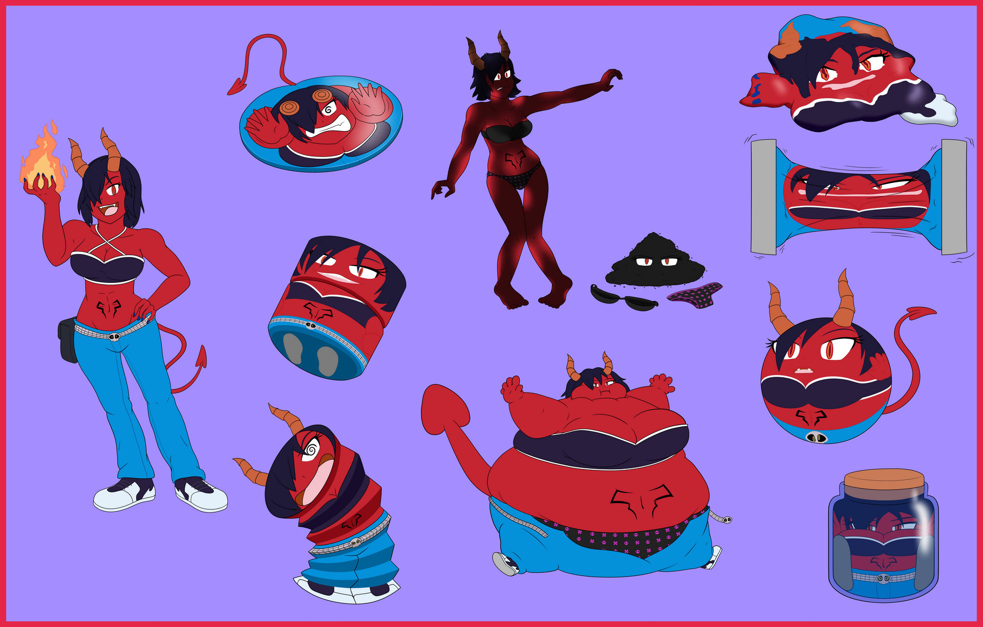 Ruby Tf Ruby -TF Sheet- by Not-the-New-Account on DeviantArt