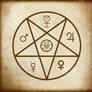 Pentagram