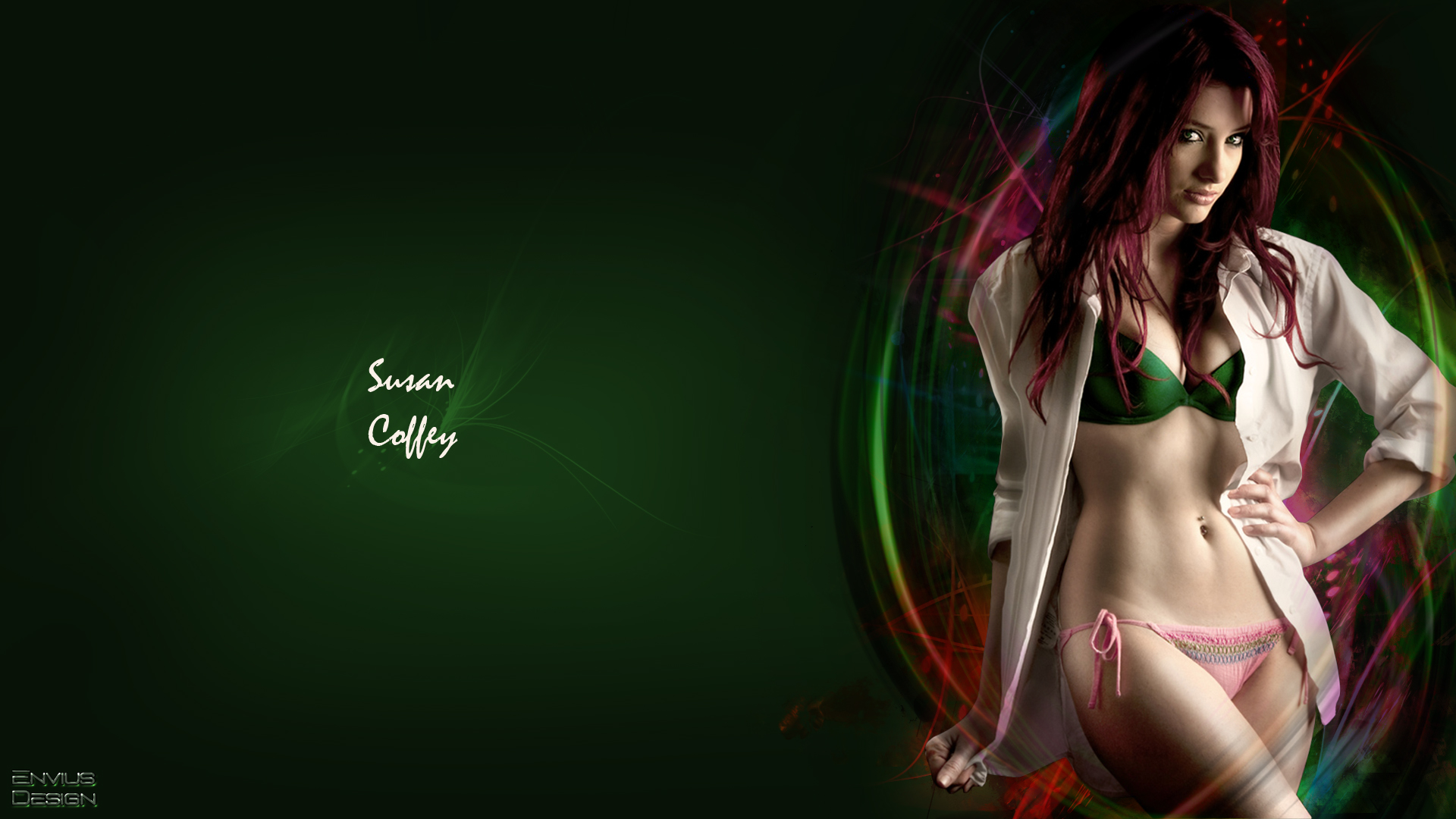 Susan Coffey wallpaper1