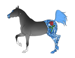 A4331 ThroughTheLookingGlass