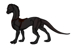 New Dragon Breed?