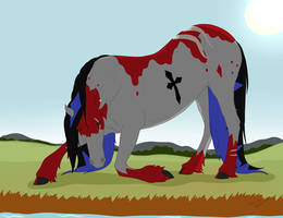 Christian Blood
