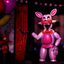 [FNaF|SFM] Funtime Foxy Render  (FNaF2)