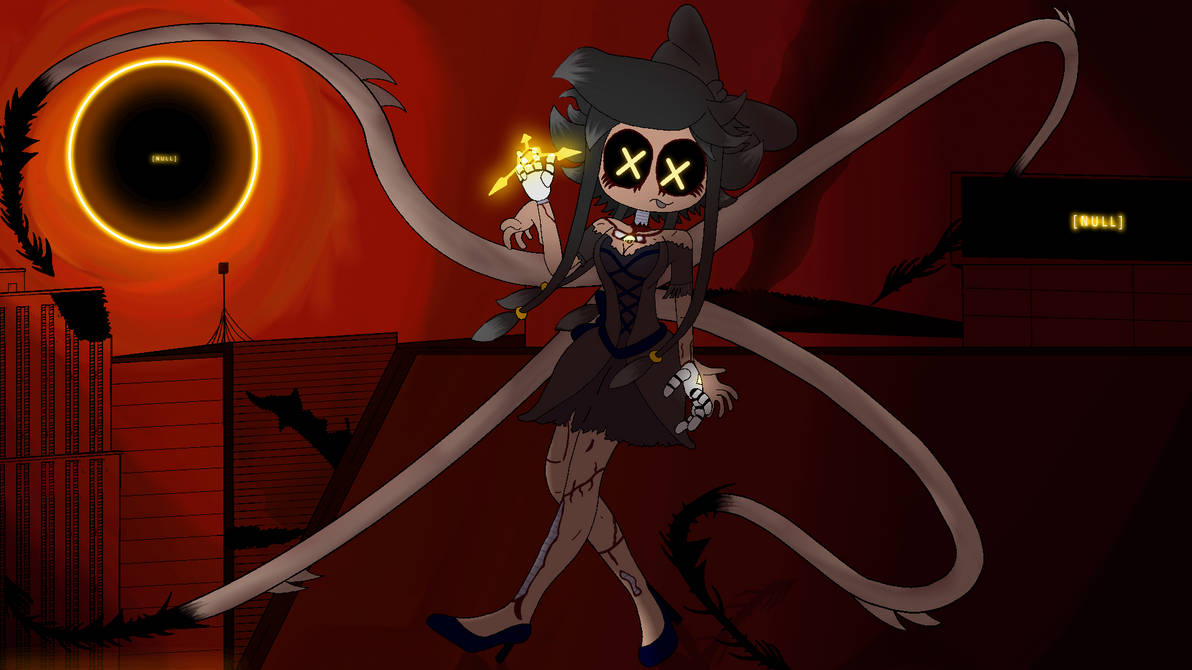 Cyn Chatacter Cyn Fanart because I love the show by TemplrTitanosr on DeviantArt
