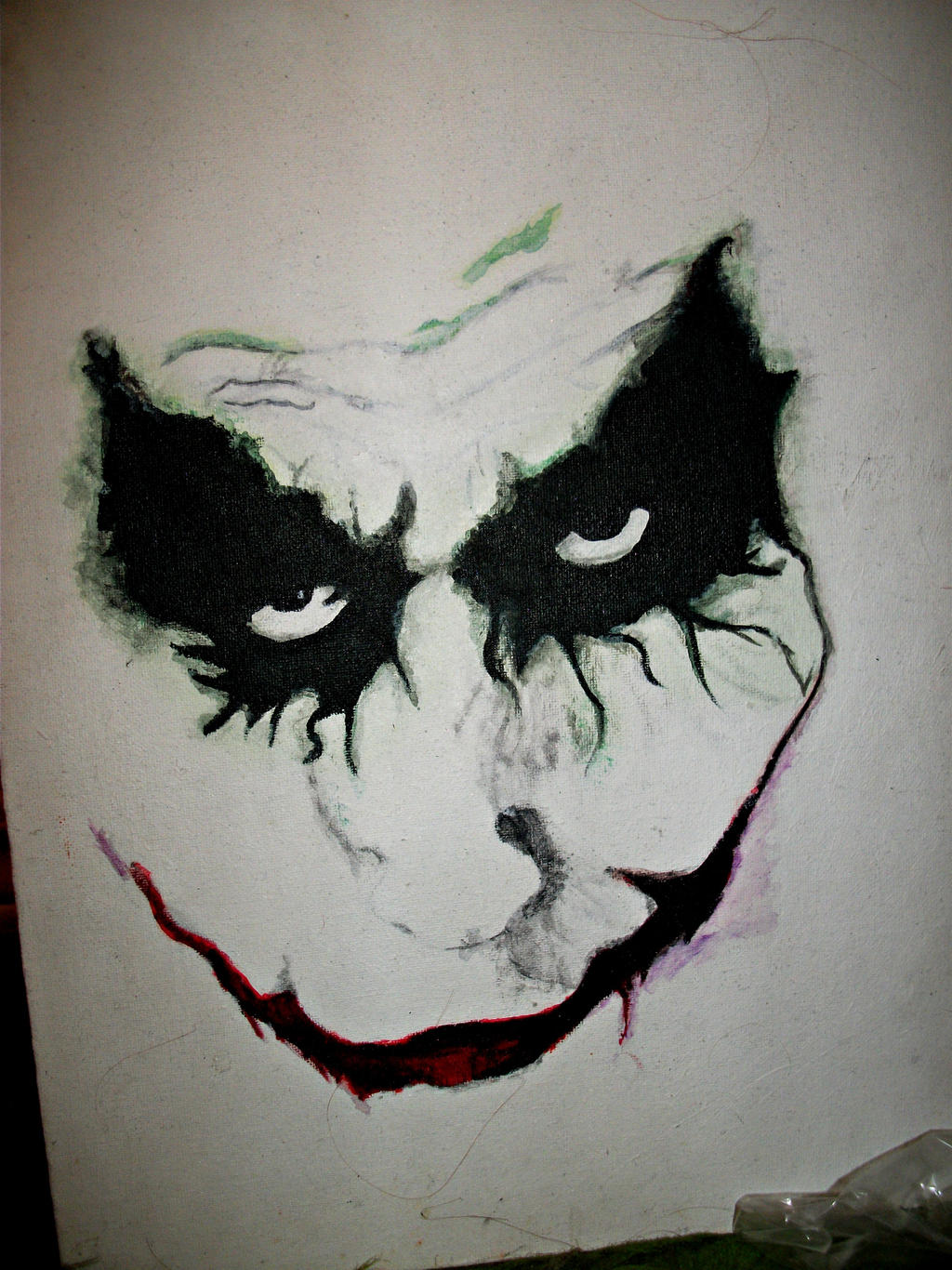 The Joker