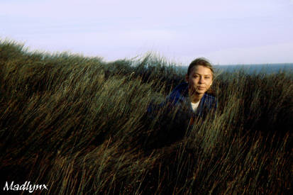 Parait que dans les dunes II