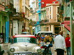 Old Havana IV by madlynx