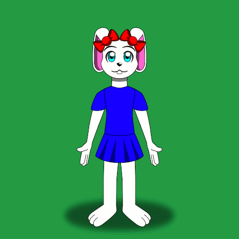 Maria Inflation Test by PikaMazin on DeviantArt