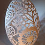 carved goose eggshell 18052021
