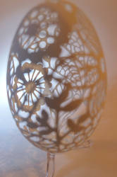 carved goose eggshell 18052021