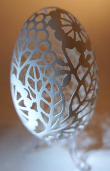 carved goose eggshell 18052021
