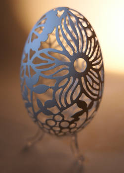 carved goose eggshell 18052021