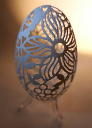 carved goose eggshell 18052021