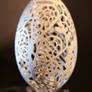 Untitledcarved goose eggshell 18052021