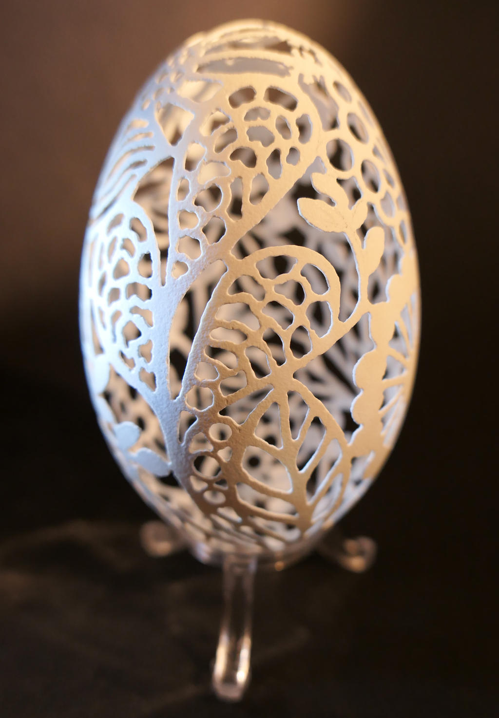 Untitledcarved goose eggshell 18052021