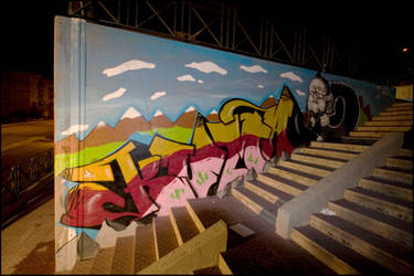 wall 2011