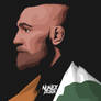 Connor McGregor Vexel Art