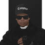 Eazy E Vexel Art v1